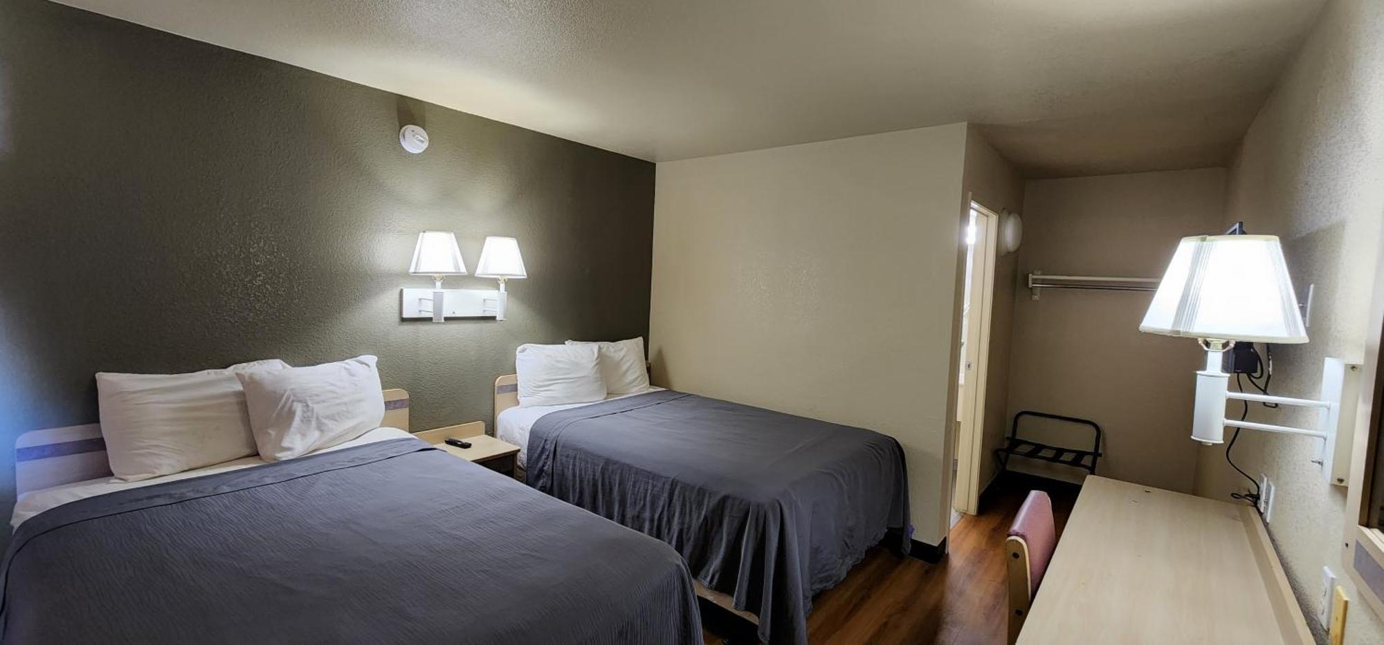 American Inn Temple Texas Exteriér fotografie